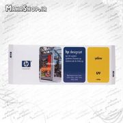 کارتریج اصلی HP u _ 06574179 YELLOW  